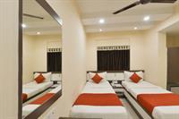 Zo Rooms Ballygunge Sarat Bose Road Kolkata Exterior photo
