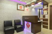 Zo Rooms Ballygunge Sarat Bose Road Kolkata Exterior photo